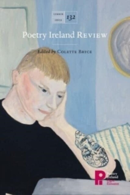 Poetry Ireland Review Issue 132 (Paperback)