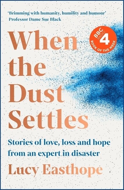 When the Dust Settles (Paperback)