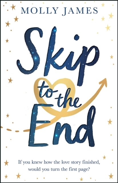 Skip to the End (Hardcover)