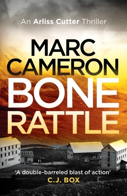 Bone Rattle (Paperback)