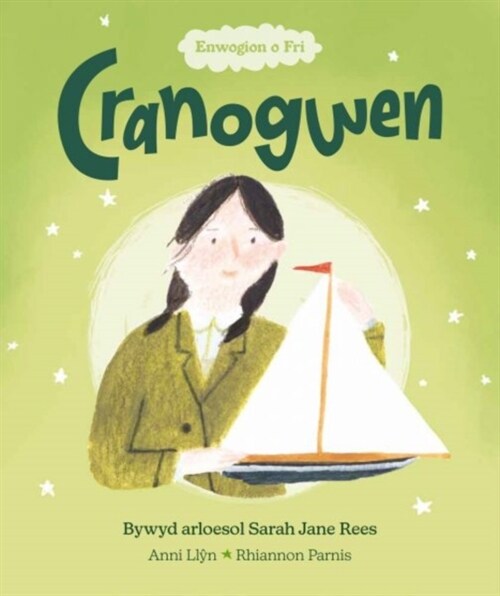 Enwogion o Fri: Cranogwen - Bywyd Arloesol Sarah Jane Rees (Paperback)