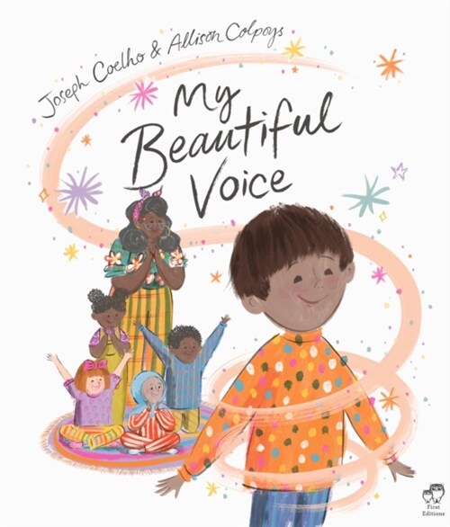 MY BEAUTIFUL VOICE (Paperback)