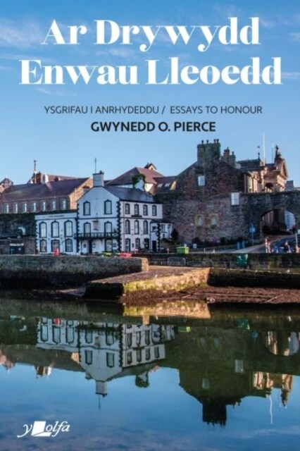 Ar Drywydd Enwau Lleoedd (Paperback)