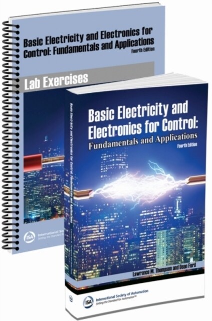 Basic Electricity and Electronics for Control : Fundamentals and Applications (Paperback, 4 Revised edition)