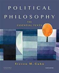 Political philosophy : the essential texts / 4th ed