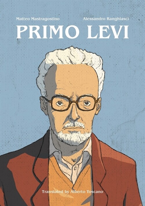 Primo Levi (Paperback)