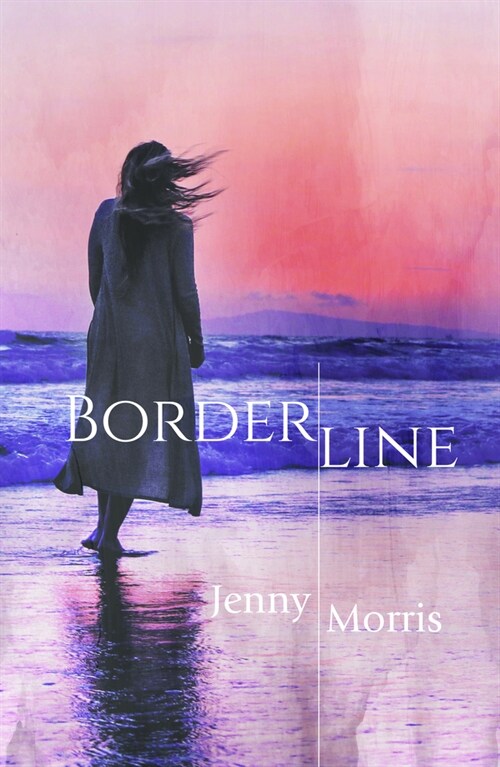 Borderline (Paperback)