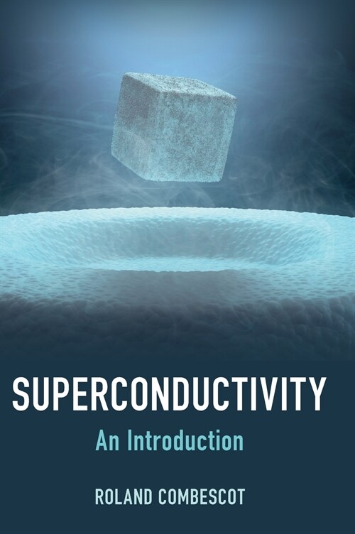 Superconductivity : An Introduction (Hardcover, New ed)