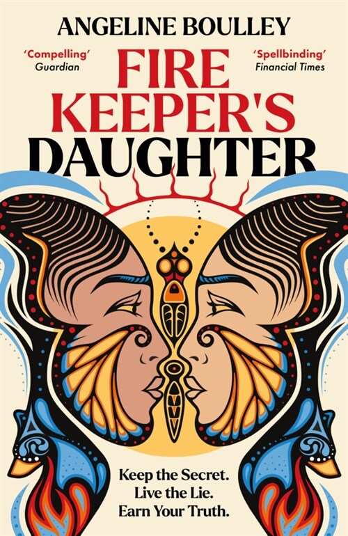 Firekeepers Daughter (Paperback)