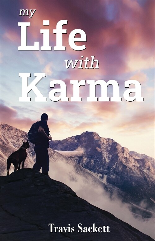 My Life with Karma (Paperback)