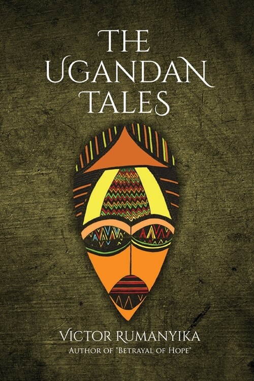 The Ugandan Tales (Paperback)