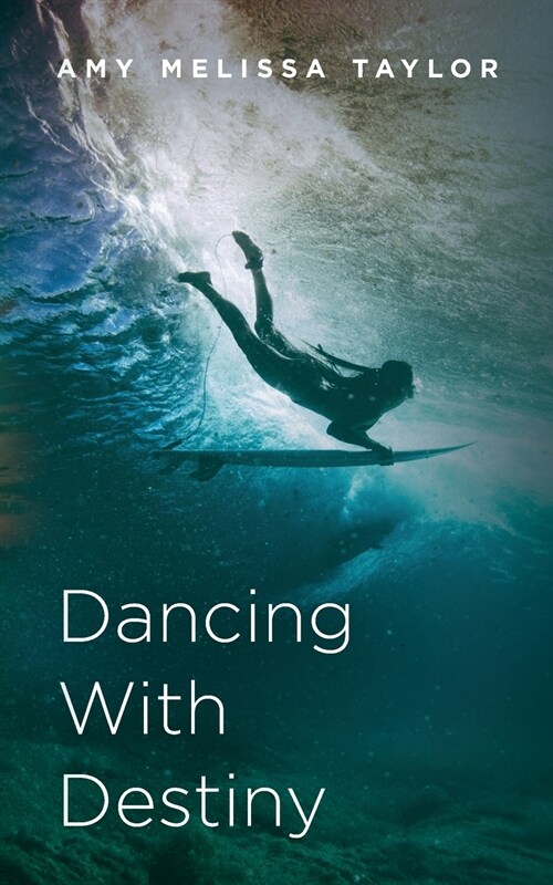 Dancing With Destiny (Paperback)