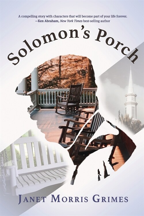 Solomons Porch (Paperback)