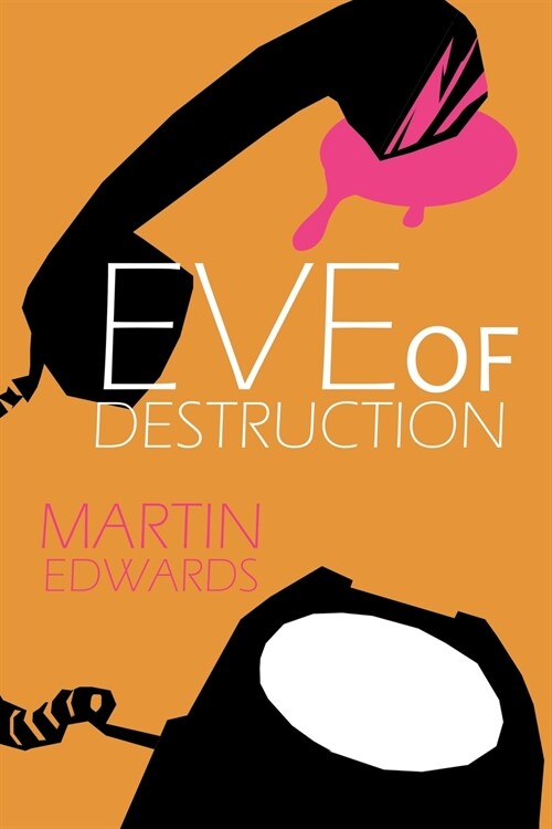 Eve of Destruction (Paperback)