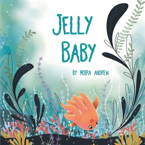 Jelly Baby (Paperback)