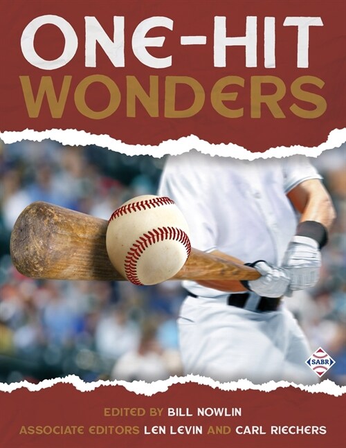 One-Hit Wonders (Paperback)