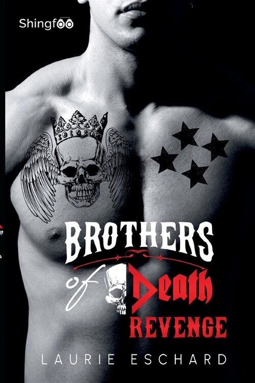 Brothers of Death - Revenge (Paperback)