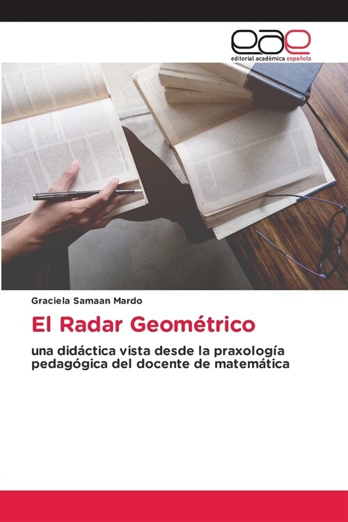 El Radar Geom?rico (Paperback)