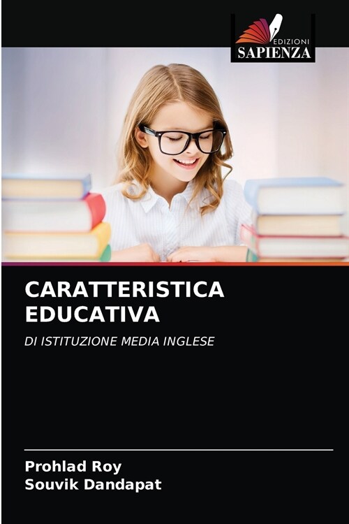 CARATTERISTICA EDUCATIVA (Paperback)