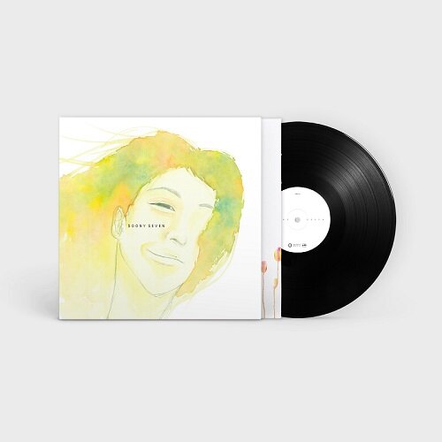 장필순 - 7집 Soony Seven [180g LP]