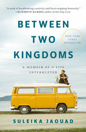 Between Two Kingdoms: A Memoir of a Life Interrupted (Paperback)
