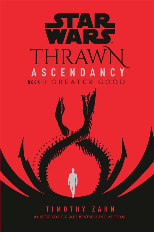 Star Wars: Thrawn Ascendancy (Book II: Greater Good) (Paperback)