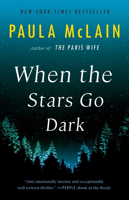 When The Stars Go Dark (Paperback)