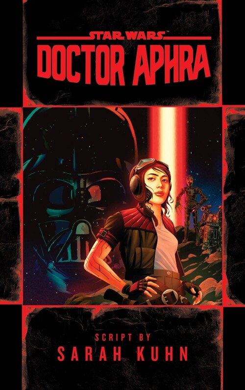 Doctor Aphra (Star Wars) (Paperback)