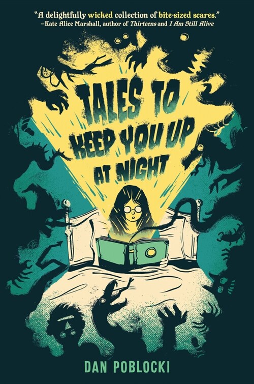 Tales to Keep You Up at Night (Hardcover)