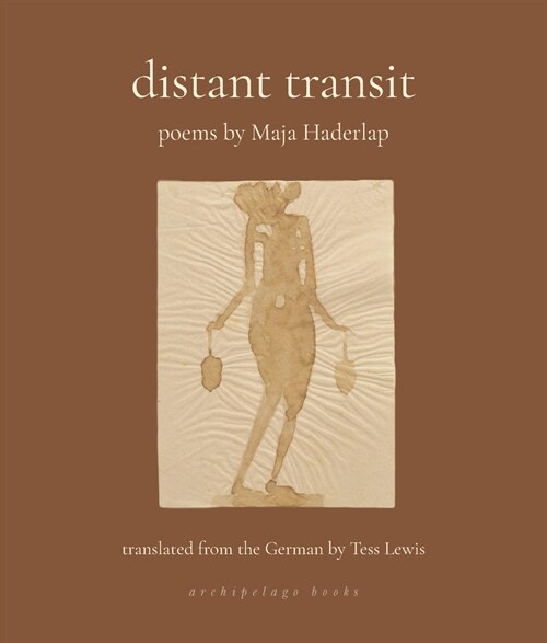 Distant Transit: Poems (Paperback)