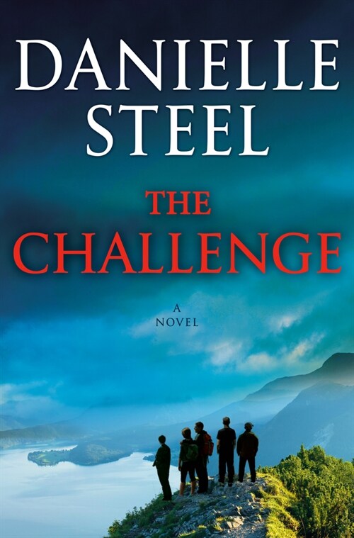 The Challenge (Hardcover)