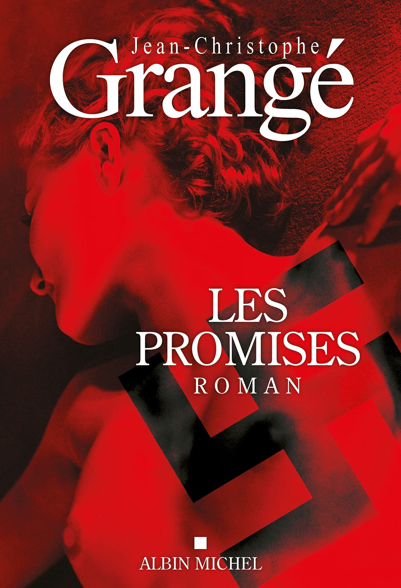 Les promises: Serie Rivieres pourpres (Paperback, French Edition)