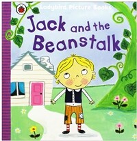 Jack and the beanstalk 