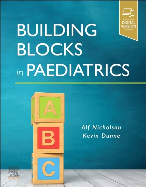 Building Blocks in Paediatrics (Paperback)