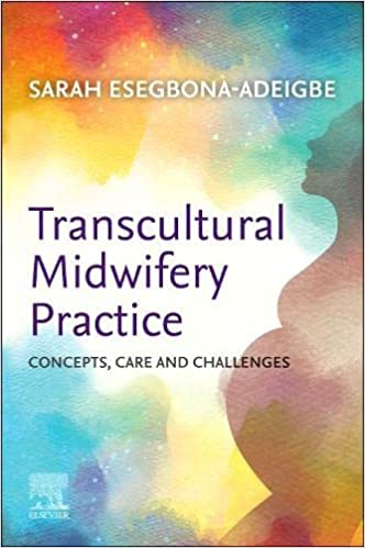 Transcultural Midwifery Practice: Concepts, Care and Challenges (Paperback)