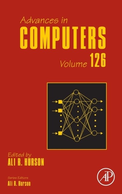 Advances in Computers (Hardcover)