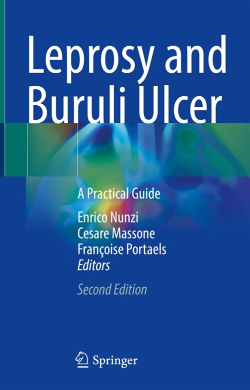 Leprosy and Buruli Ulcer: A Practical Guide (Hardcover, 2, 2022)