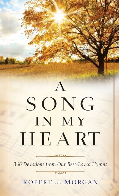 Song in My Heart (Hardcover)