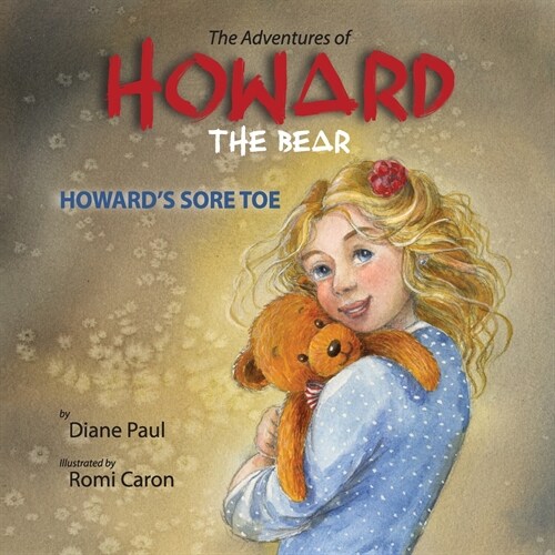 Howards Sore Toe (Paperback)