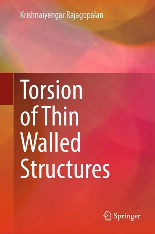 Torsion of Thin Walled Structures (Hardcover)