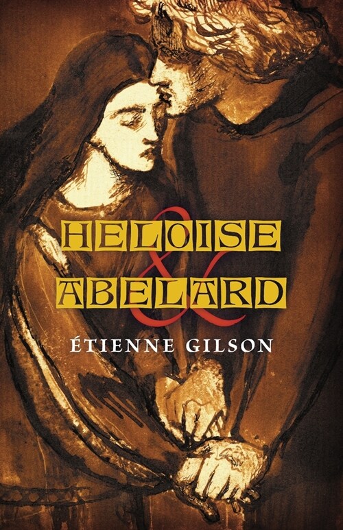 Heloise and Abelard (Paperback)