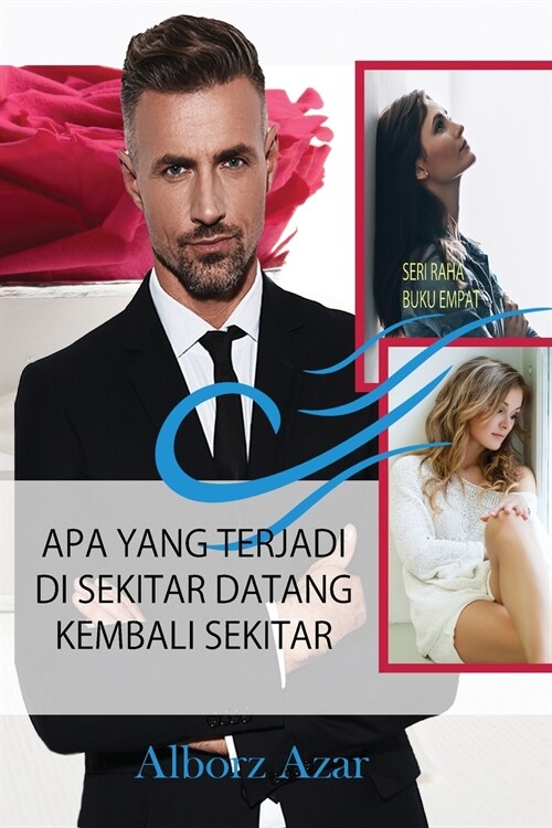 APA Yang Terjadi Di Sekitar Datang Kembali Sekitar (Paperback)