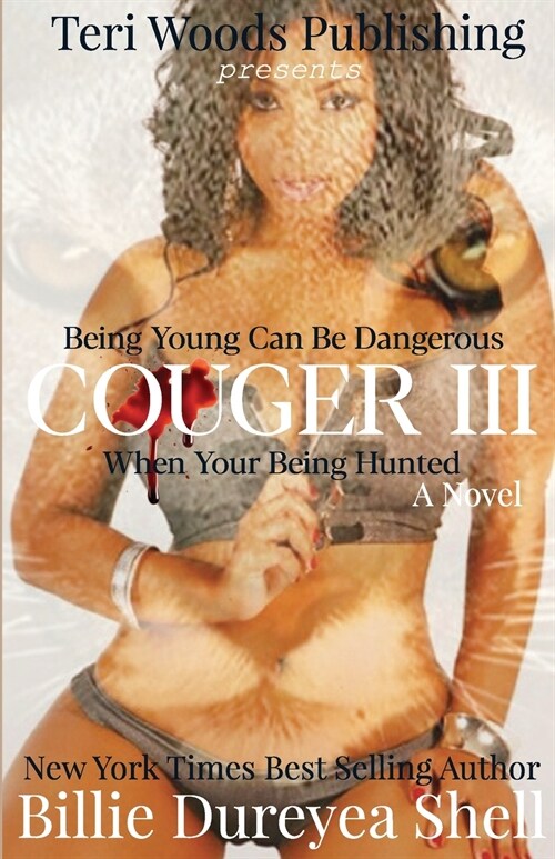 Couger III (Paperback)