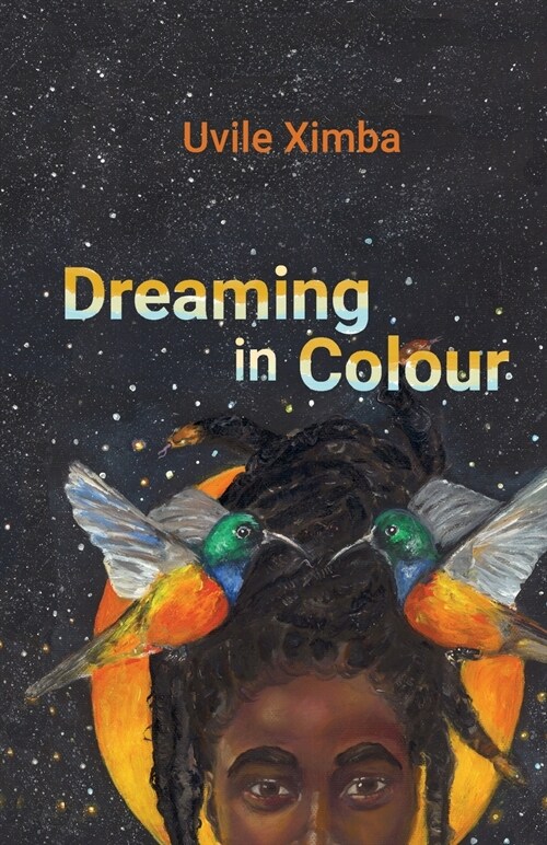 Dreaming in Colour (Paperback)