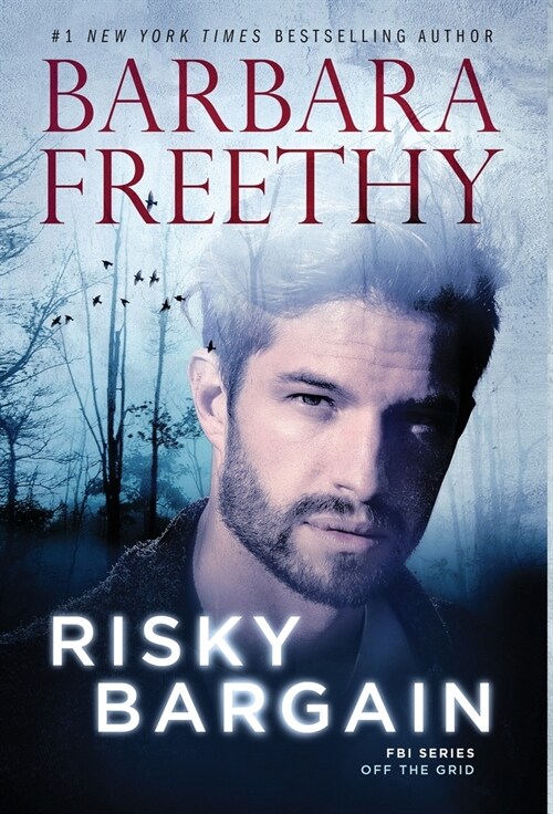 Risky Bargain (Hardcover)