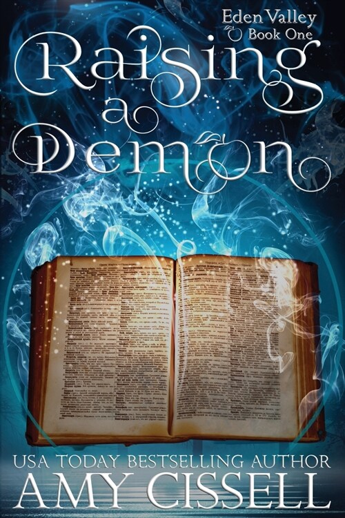 Raising a Demon (Paperback)