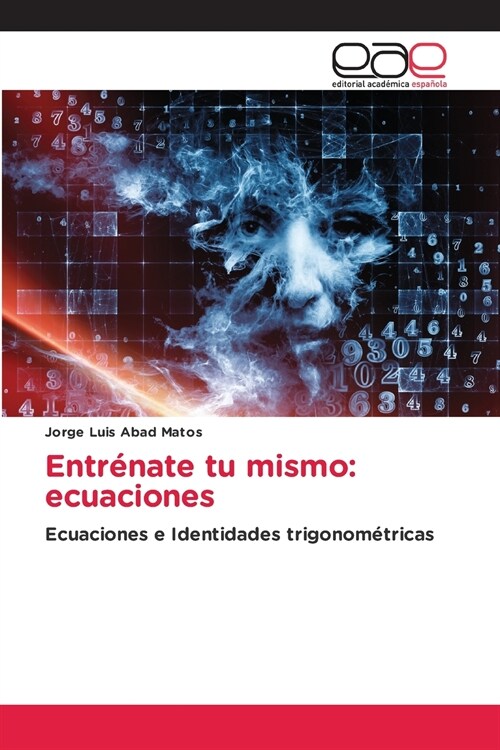 Entr?ate tu mismo: ecuaciones (Paperback)