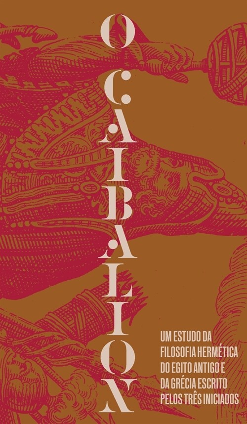 O Caibalion (Hardcover)