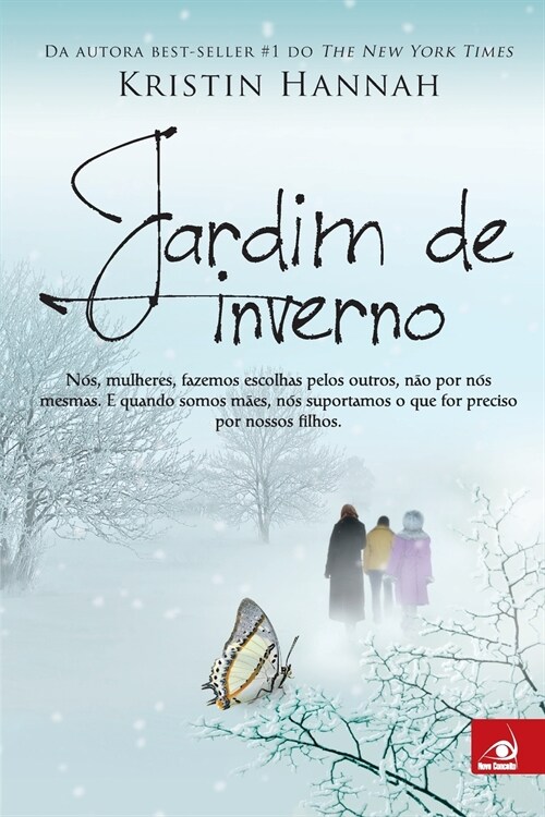 Jardim de Inverno (Paperback)