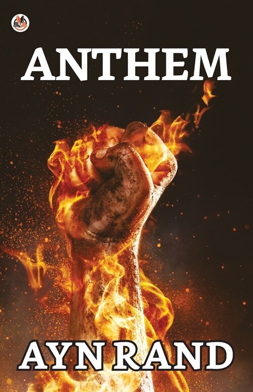 Anthem (Paperback)